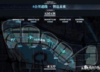 融創(chuàng)中永中原大觀