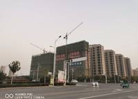 萬科榮成蘭喬圣菲