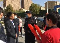 萬科民安江山府（璞樾苑）
