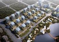 濱河春曉