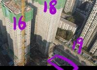 融創(chuàng)中永中原大觀