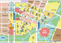 金輝優(yōu)步花園