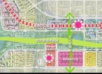 綠城明月濱河