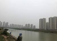 綠城明月濱河