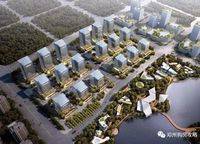 綠城明月濱河