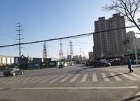 中博城
