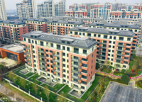 華潤置地平原府