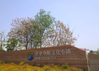 建業(yè)足球小鎮(zhèn)