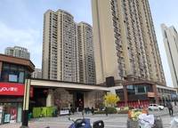 萬科城