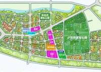 康橋山海云圖