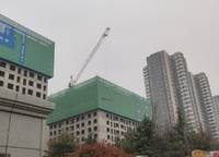 融創(chuàng)中永中原大觀