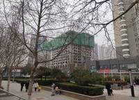 融創(chuàng)中永中原大觀