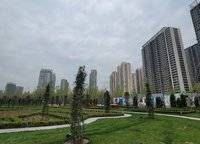 融創(chuàng)中永中原大觀