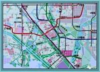 富田城九鼎公館