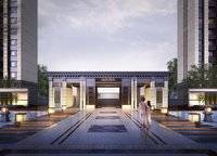 電建瀧悅?cè)A庭