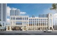 萬科民安江山府（璞樾苑）