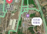 碧桂園時(shí)代城