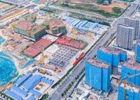 綠城明月濱河