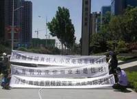 濱河春曉