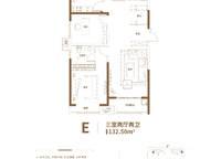 鼎盛陽光城
