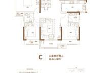 鼎盛陽光城