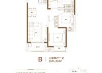 鼎盛陽光城