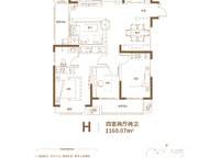 鼎盛陽光城