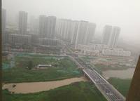 綠城明月濱河