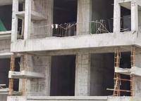 建業(yè)河畔洋房