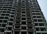 建業(yè)河畔洋房