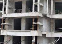 建業(yè)河畔洋房