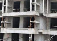 建業(yè)河畔洋房