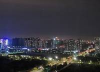 綠城明月濱河