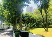 綠城明月濱河