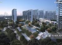 鄭州孔雀城星河府