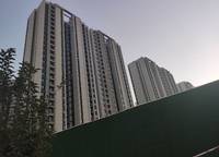 康橋山海云圖