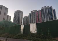 康橋山海云圖
