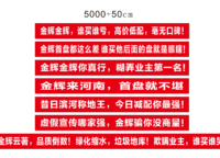金輝濱河云著