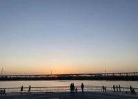 綠城明月濱河