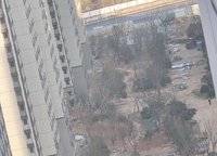 康橋山海云圖