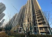 康橋山海云圖