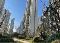 康橋山海云圖