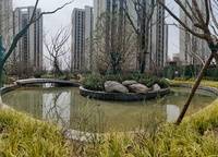 康橋山海云圖
