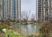 康橋山海云圖
