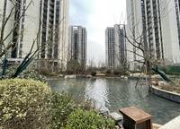 康橋山海云圖
