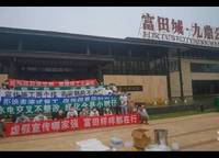 富田城九鼎華府