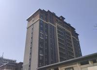 東方宇億萬林府