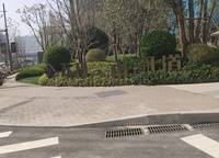 萬科山河道