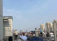 濱河春曉