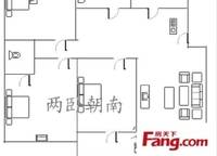 天平花園